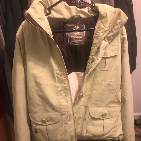 Ski Jacket - Picture 2 of 6